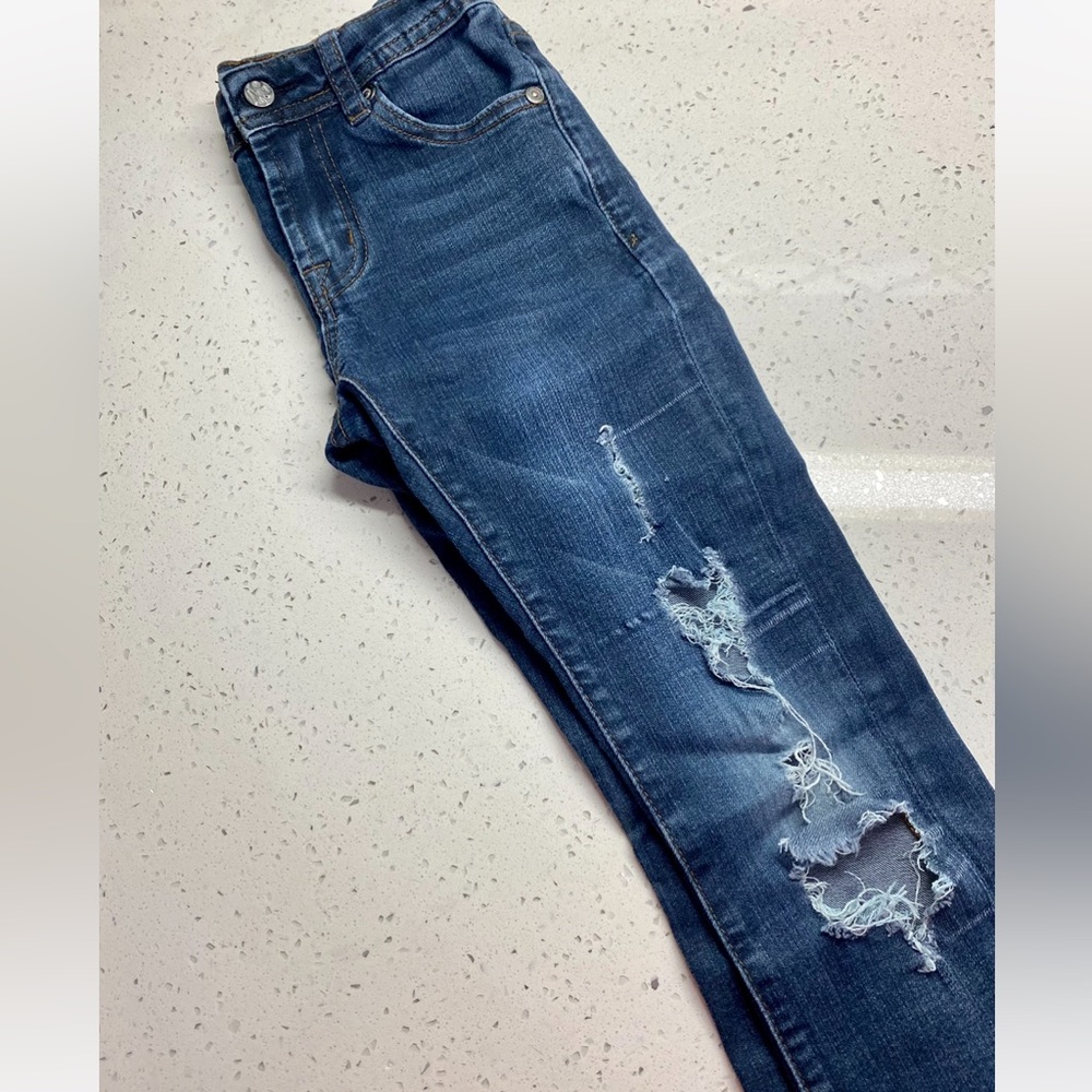 Boys Jeans